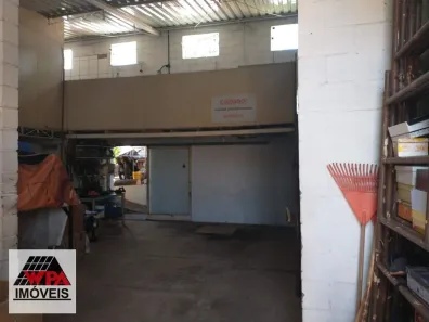 Ponto Comercial com 2 Quartos à venda, 178m² no Vila Siqueira Campos, Santa Bárbara D'Oeste