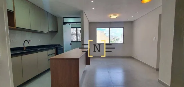 Apartamento com 1 Quarto à venda, 43m² no Aclimação, São Paulo