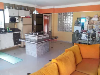 Apartamento com 5 Quartos à venda, 315m² no Santa Maria, São Caetano do Sul