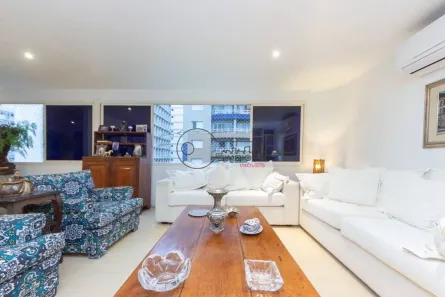 Apartamento com 3 Quartos à venda, 149m² no Itaim Bibi, São Paulo