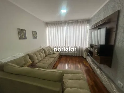 Sobrado com 3 Quartos à venda, 178m² no Parque São Domingos, São Paulo