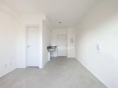 Apartamento com 1 Quarto à venda, 22m² no Consolação, São Paulo