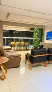 Apartamento com 3 Quartos à venda, 118m² no Jardim Atlântico, Goiânia