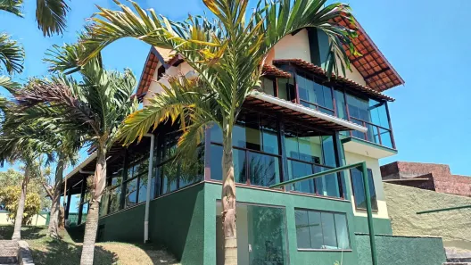Casa com 3 Quartos à venda, 342m² no Distrito Mata Limpa, Areia