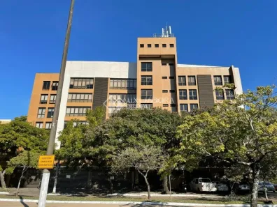 Sala Comercial à venda, 43m² no Praia de Belas, Porto Alegre