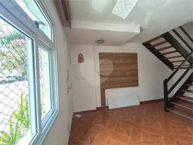 Casa de Condomínio com 3 Quartos à venda, 128m² no Jardim Consórcio, São Paulo