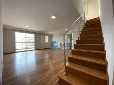 Apartamento com 3 Quartos à venda, 233m² no Cidade São Francisco, São Paulo