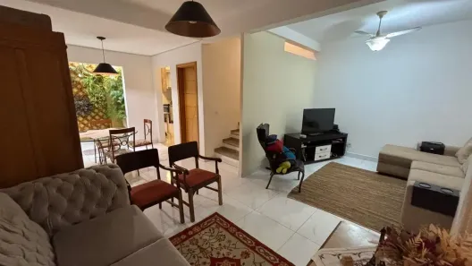 Casa de Condomínio com 5 Quartos à venda, 200m² no Loteamento São Francisco, Piracicaba