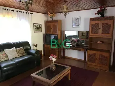 Fazenda/Sítio com 7 Quartos à venda, 98600m² no Capoeirinha, Guararema