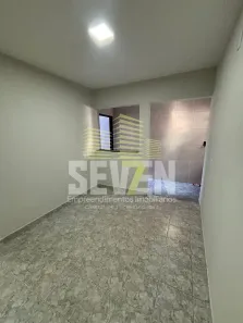 Casa com 2 Quartos à venda, 106m² no Jardim Eldorado, Bauru
