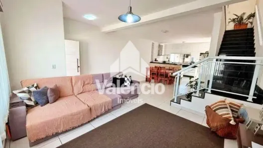 Sobrado com 3 Quartos à venda, 172m² no Jardim Brasília, Americana