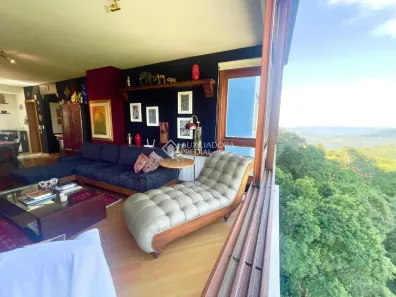 Apartamento com 2 Quartos à venda, 95m² no Santa Terezinha, Canela