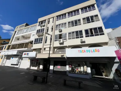 Imóvel Comercial para alugar, 68m² no Centro, Criciúma