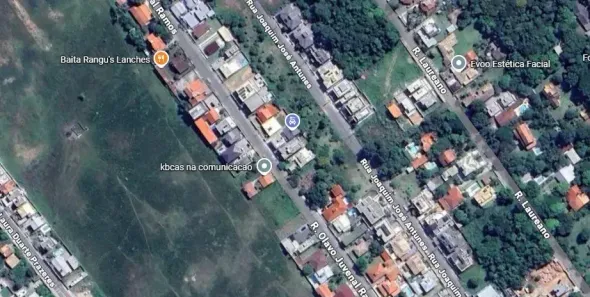 Lote/Terreno à venda, 360m² no Campeche, Florianópolis