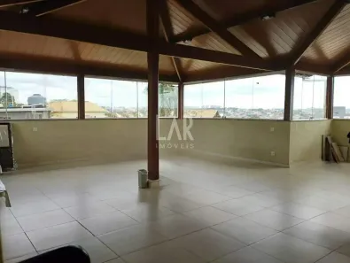 Casa com 4 Quartos à venda, 420m² no Planalto, Belo Horizonte