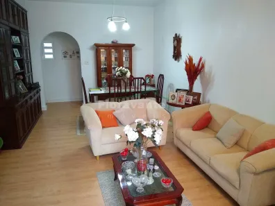Apartamento com 3 Quartos à venda, 152m² no Boqueirão, Santos