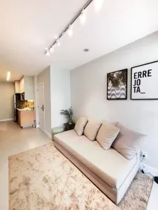 Apartamento com 2 Quartos à venda, 52m² no Ipanema, Rio de Janeiro