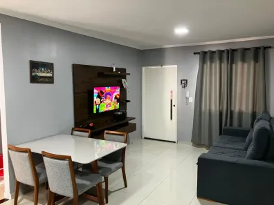 Casa de Condomínio com 2 Quartos à venda, 100m² no Parque Nova Esperança, São José dos Campos