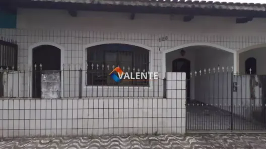 Casa com 2 Quartos à venda, 140m² no Solemar, Praia Grande