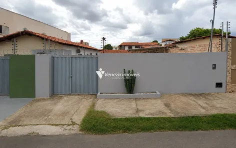 Lote/Terreno à venda, 250m² no São João, Teresina