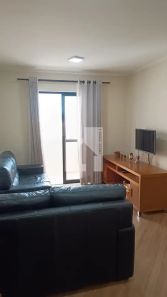 Apartamento com 3 Quartos à venda, 75m² no Parque Residencial Eloy Chaves, Jundiaí