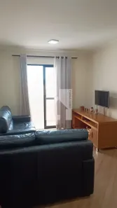 Apartamento com 3 Quartos à venda, 75m² no Parque Residencial Eloy Chaves, Jundiaí