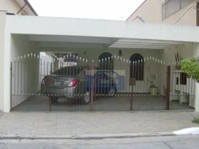 Casa com 3 Quartos à venda, 166m² no Vila Cláudia, São Paulo