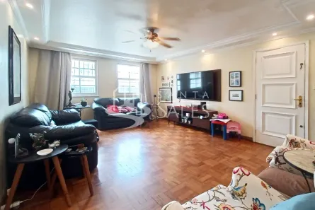 Casa com 3 Quartos à venda, 130m² no Vila Santo Estéfano, São Paulo