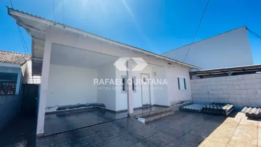Casa com 3 Quartos à venda, 95m² no Tapera da Base, Florianópolis
