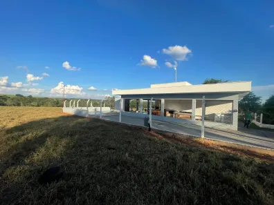 Fazenda/Sítio com 3 Quartos à venda, 300m² no , Martinópolis