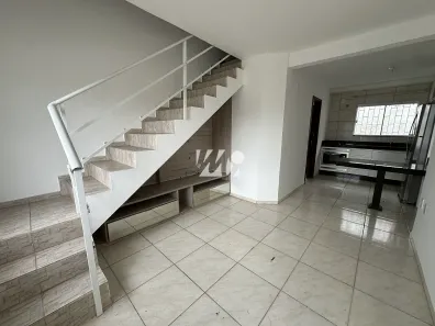  com 2 Quartos à venda, 58m² no Bela Vista, Palhoça