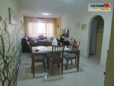 Apartamento com 2 Quartos à venda, 98m² no Centro, São Vicente