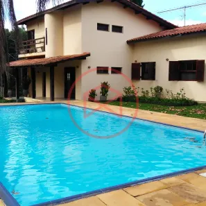 Casa com 4 Quartos à venda, 317m² no Ibiúna, Ibiúna