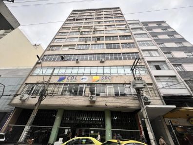 Sala Comercial à venda, 98m² no Centro, Juiz de Fora