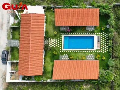 Casa com 5 Quartos à venda, 792m² no , Fortim