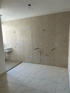 Apartamento com 1 Quarto à venda, 27m² no Vila Paulicéia, São Paulo