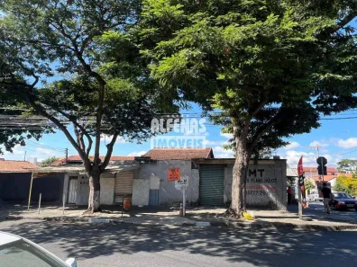Lote/Terreno à venda, 372m² no Santa Cruz Industrial, Contagem
