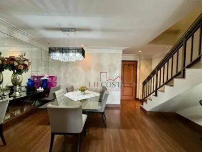 Cobertura com 4 Quartos à venda, 250m² no Icaraí, Niterói