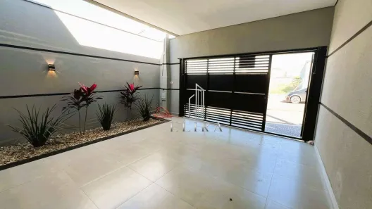 Casa com 2 Quartos à venda, 110m² no Jardim do Barão, Santa Bárbara D'Oeste