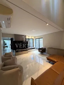Casa de Condomínio com 4 Quartos à venda, 244m² no Uruguai, Teresina