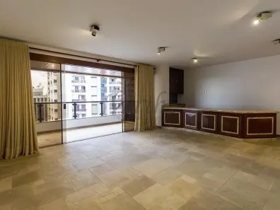 Apartamento com 4 Quartos à venda, 280m² no Cambuí, Campinas