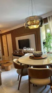 Apartamento com 3 Quartos à venda, 75m² no Loteamento Chácara Prado, Campinas