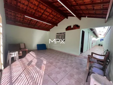 Casa com 2 Quartos à venda, 93m² no Jardim Astúrias II, Piracicaba