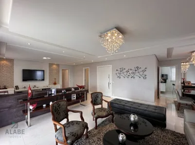 Apartamento com 4 Quartos à venda, 243m² no Vila Sofia, São Paulo