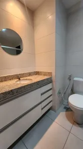 Apartamento com 2 Quartos para alugar, 78m² no Jatiúca, Maceió