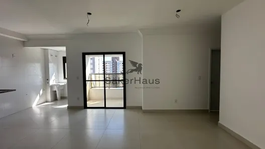Apartamento com 3 Quartos à venda, 74m² no Jardim Santiago, Indaiatuba