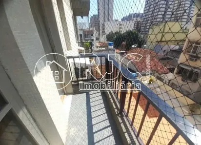 Apartamento com 2 Quartos à venda, 60m² no Vila Isabel, Rio de Janeiro