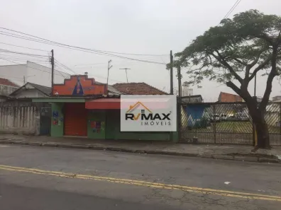 Lote/Terreno à venda, 500m² no Presidente Altino, Osasco