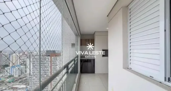 Apartamento com 2 Quartos à venda, 67m² no Ipiranga, São Paulo