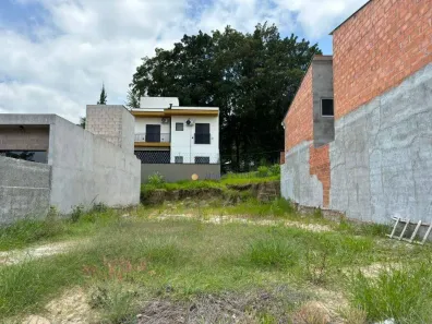 Lote/Terreno à venda, 255m² no Bosque, Vinhedo